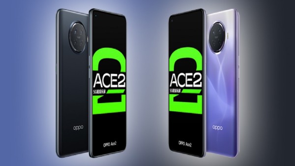 ఒప్పో రెనో Ace2