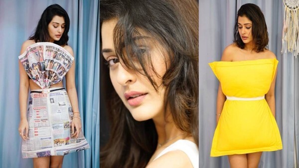 RX100 బ్యూటీ పాయల్ రాజ్ పుత్