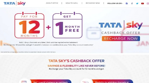 లాంగ్ టర్మ్ రీఛార్జ్ ప్లాన్