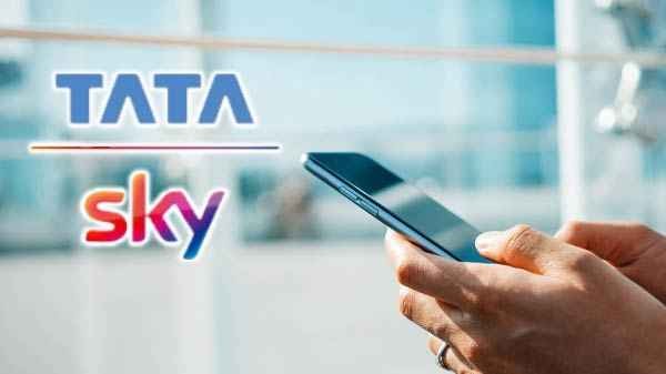 టాటా స్కై యొక్క ఫ్రీ సర్వీసులు