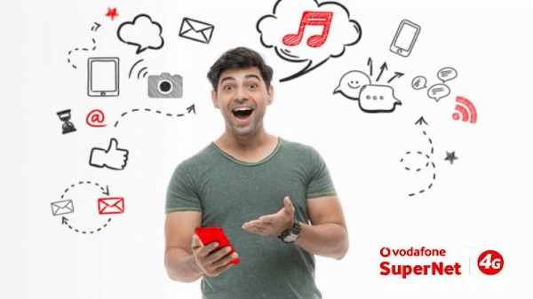 వోడాఫోన్ కాలర్ ట్యూన్ ప్రీపెయిడ్ ప్లాన్లు