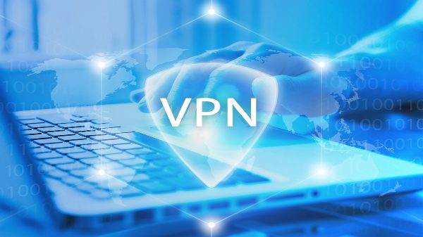 VPN కనెక్షన్ నుండి డిస్కనెక్ట్ అయినప్పుడు