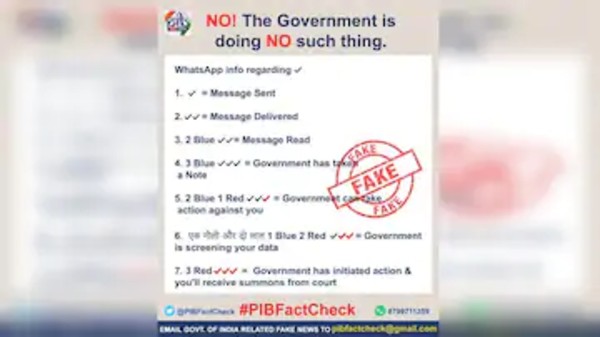 PIB ట్వీట్