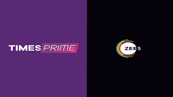 ZEE5 న్యూస్ ఛానెల్లు