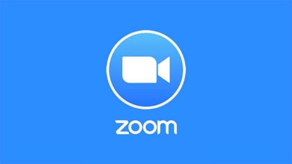 zoom app