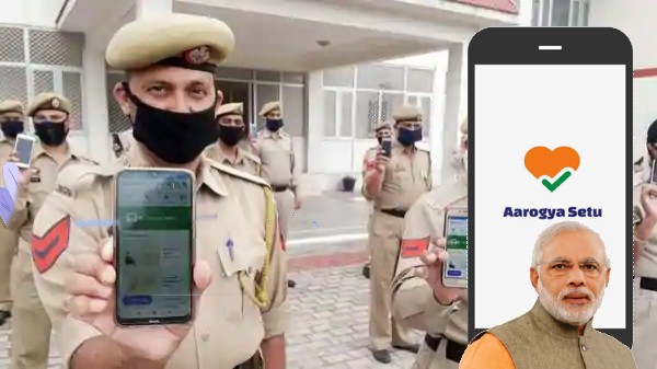 పోలీసుల తనిఖీలు