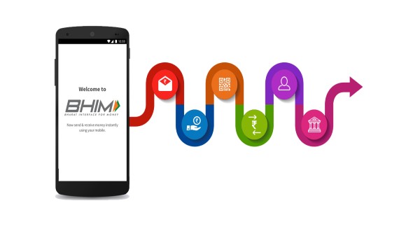 BHIM UPI