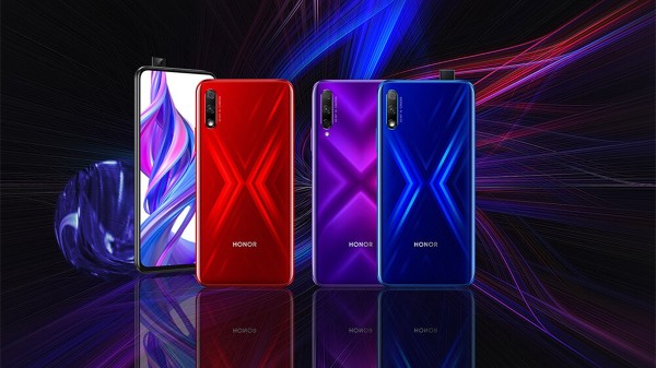 Honor 20i