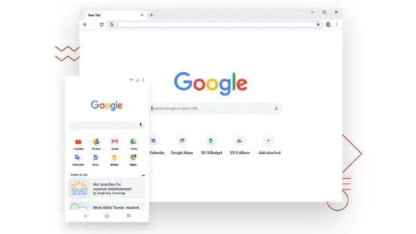 Google Chrome