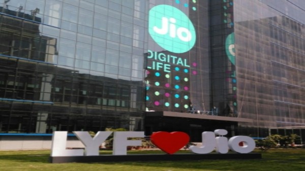 Jio Vista Deal