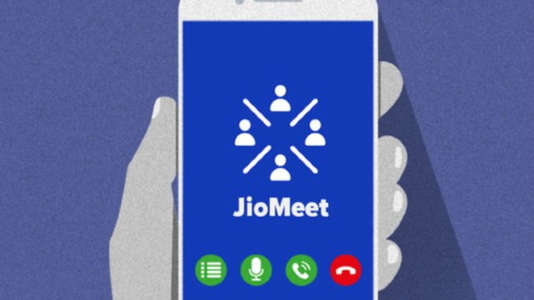 JioMeet