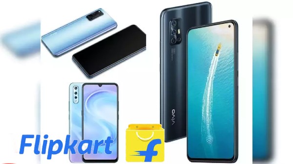 Vivo V19