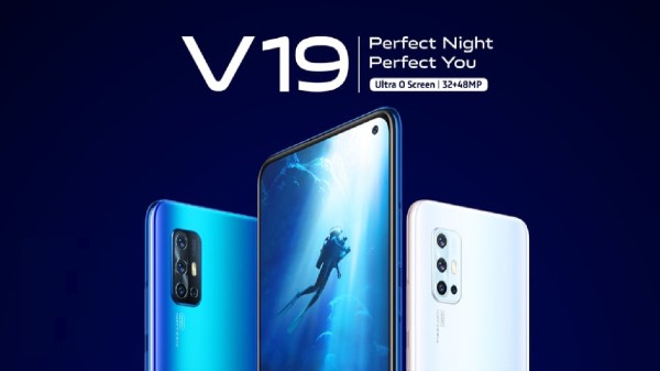 వివో V19