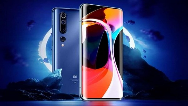 షియోమి Mi 10 5G స్పెసిఫికేషన్స్