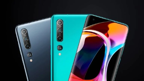 Mi10 5G