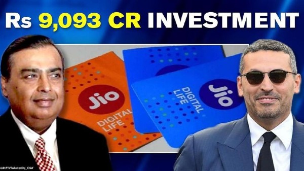 రిలయన్స్ చైర్మన్ ముఖేష్ అంబానీ