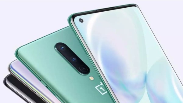 OnePlus 8 ఫీచర్స్