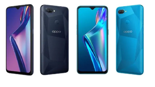 OPPO A12 ధరల వివరాలు