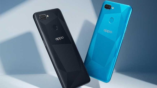 OPPO A12 స్మార్ట్ఫోన్