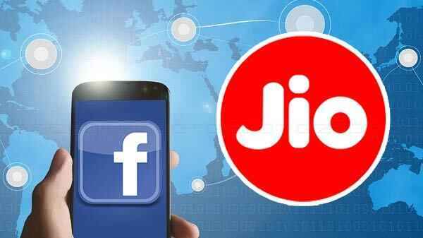 జియో ప్లాట్ఫామ్స్లోకి పెట్టుబడుల ప్రవాహం