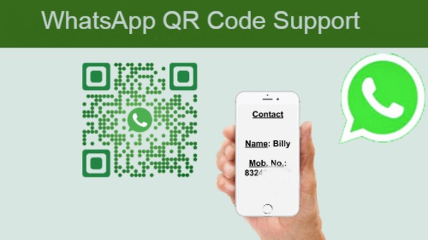 WeChat Vs వాట్సాప్, టెలిగ్రామ్