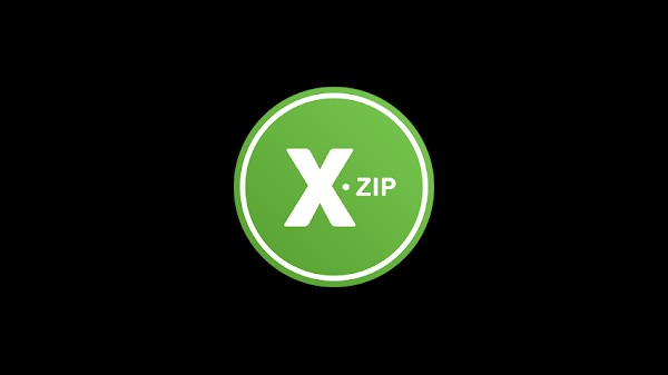 XZip, Winzip, 7Zipper
