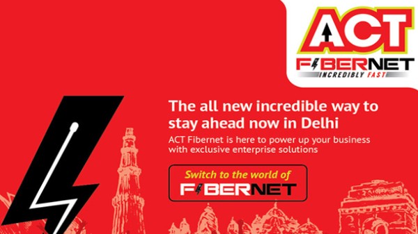 ACT ఫైబర్ నెట్ బ్రాడ్బ్యాండ్ 150 Mbps ప్లాన్ వివరాలు