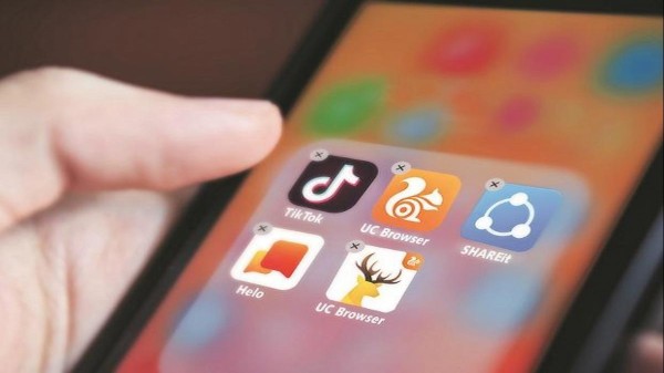 ఇండియాలో టిక్టాక్ నిషేధం