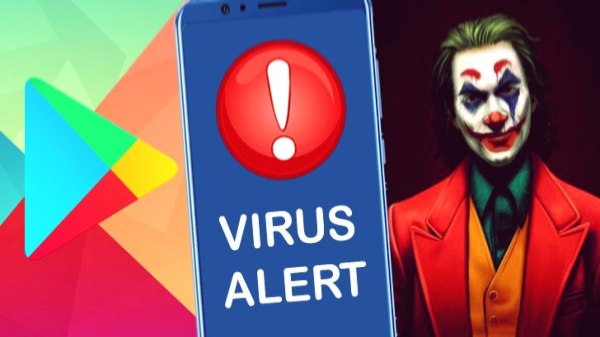 జోకర్ మాల్వేర్