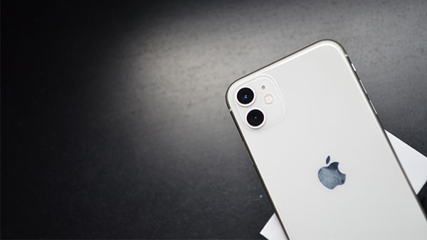 iPhone11