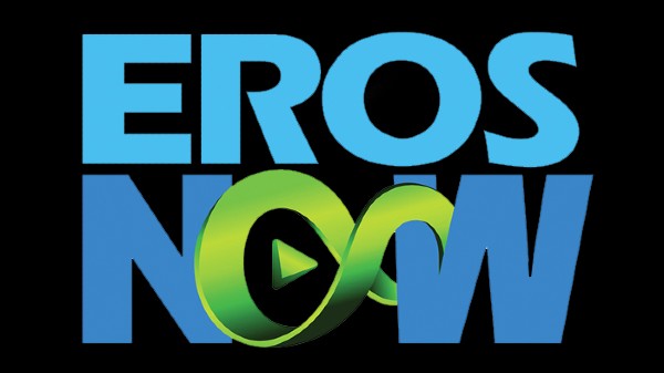 Eros Now కంటెంట్