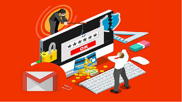 IMAP సెట్టింగులను ఉపయోగించి