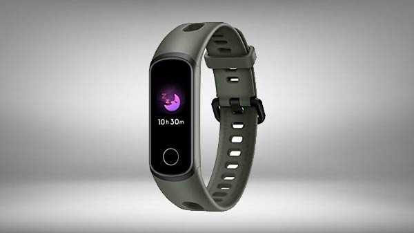 Honor Band 5i