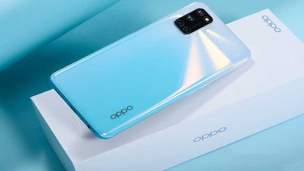 OPPO A52 ఇయర్ఫోన్లు