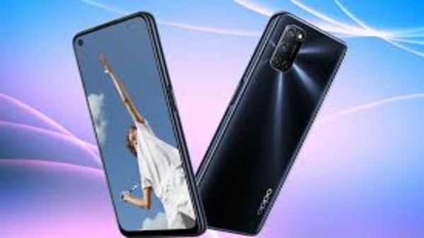 OPPO A52 స్మార్ట్ఫోన్