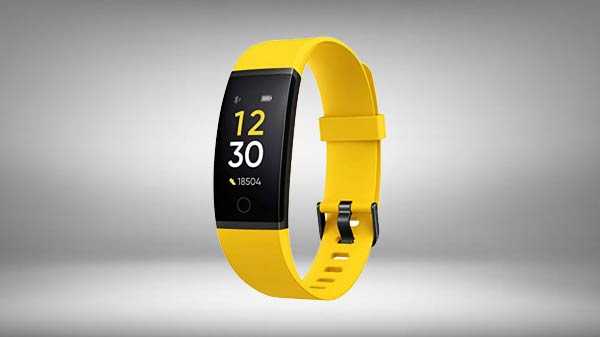Realme Band