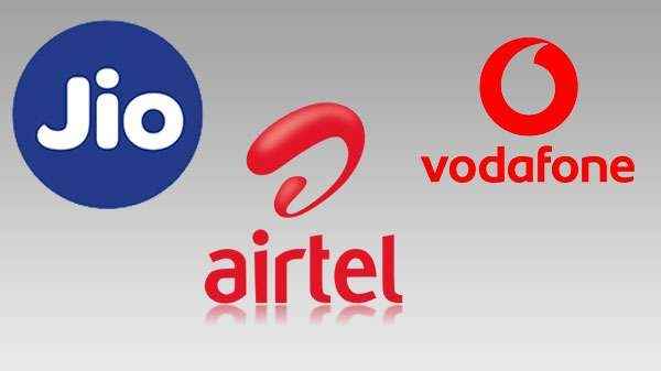 Jio, Airtel, Vodafone అత్యంత ఖరీదైన ప్లాన్లు