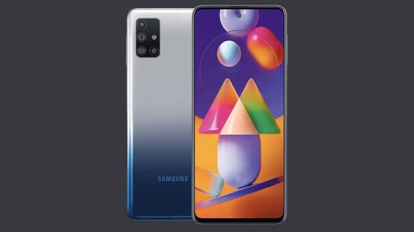 శామ్సంగ్ గెలాక్సీ M3s 25W ఫాస్ట్ ఛార్జింగ్ సపోర్ట్