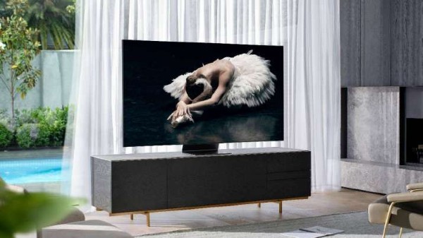 శామ్సంగ్ QLED 8K TV సేల్స్ ఆఫర్స్