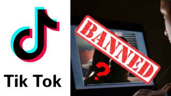 Tiktok Ban