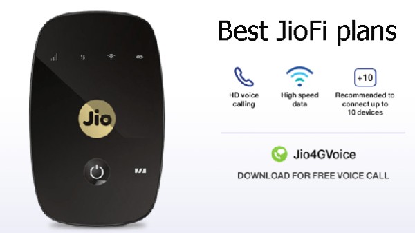 JioFi హాట్స్పాట్ యాక్టివేషన్ విధానం 