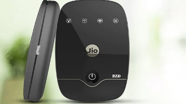 JioFi ఆఫర్ మొదటి ప్లాన్