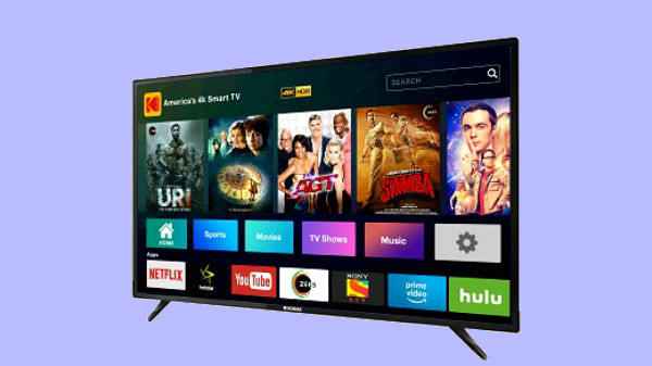 Kodak 32-inch TV పూర్తి వివరాలు
