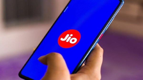 జియో ప్లాట్ఫాం VoLTE సేవలు