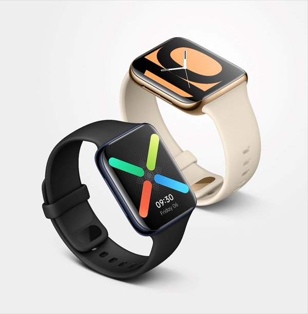 OPPO ఎకోసిస్టమ్ లో ని స్మార్ట్ ఉత్పత్తులు