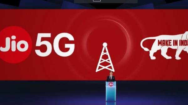 5G స్పెక్ట్రం టెక్నాలజీస్