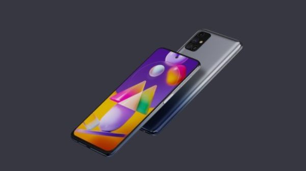శామ్సంగ్ గెలాక్సీ M3s 25W ఫాస్ట్ ఛార్జింగ్ సపోర్ట్