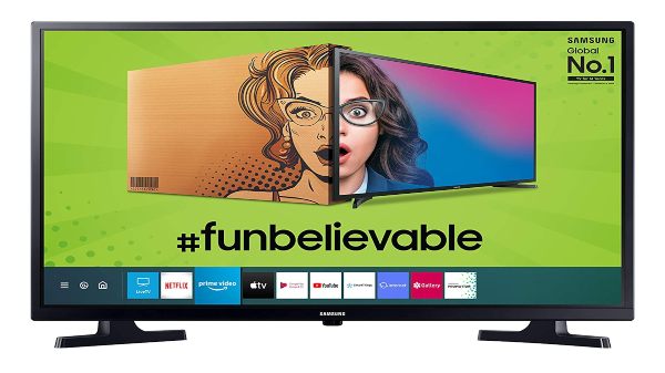 శామ్సంగ్ UA32T4340AKXXL LED TV
