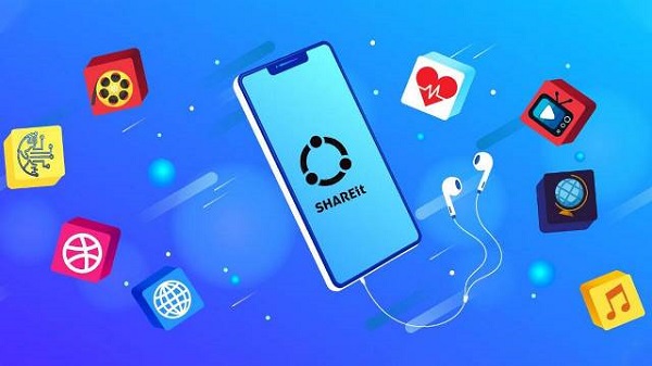 SHAREit