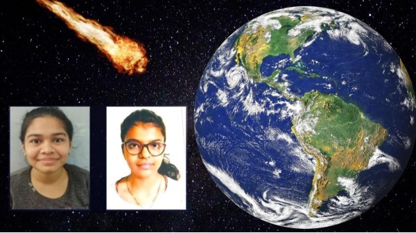 ఆల్ ఇండియా ఆస్టరాయిడ్ సెర్చ్ క్యాంపెయిన్ (AIASC)